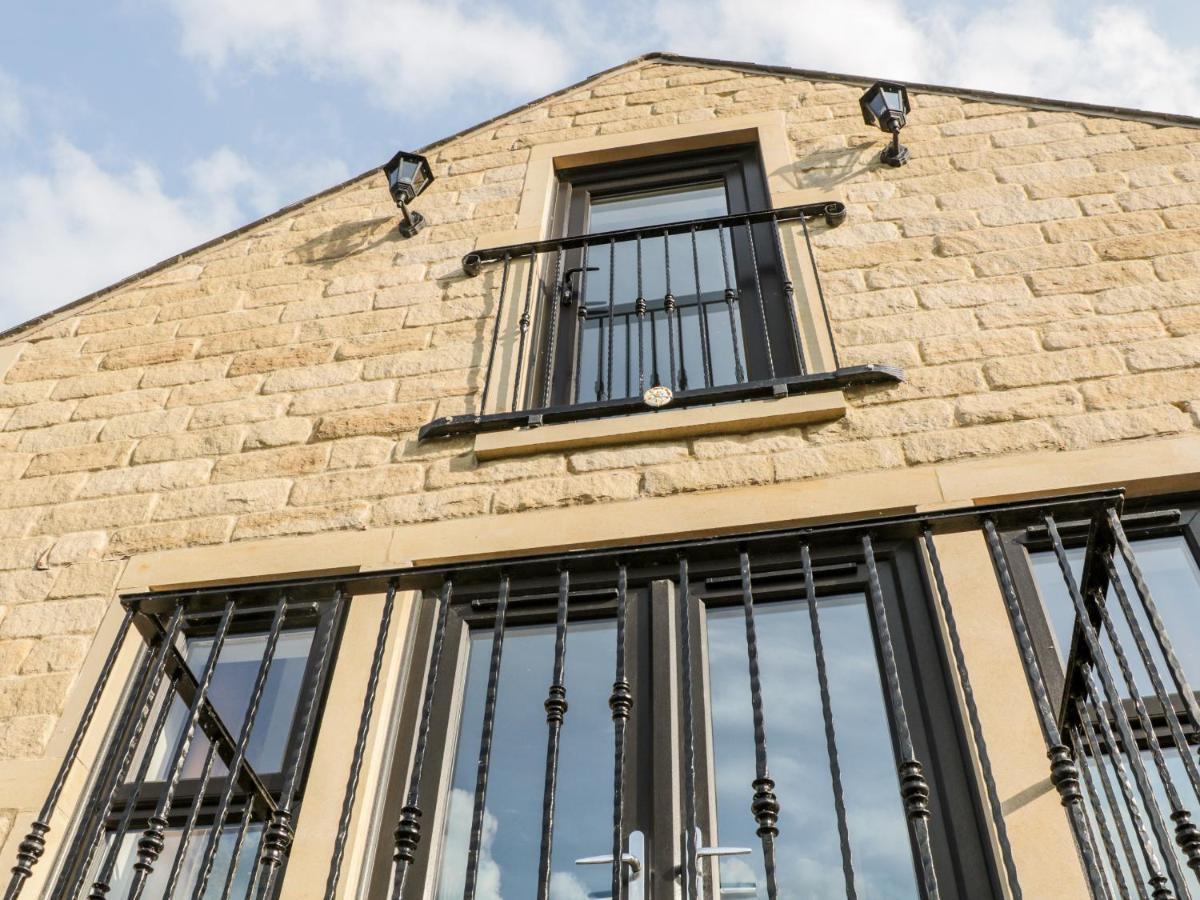 6 Lock View Villa Skipton Exterior foto